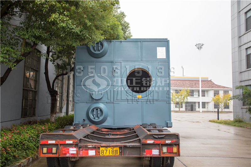 工業(yè)燃?xì)忮仩t品牌十大排名最新